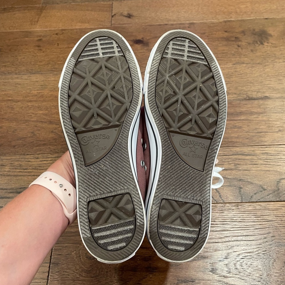 Converse Low Rise - Picture 4 of 7